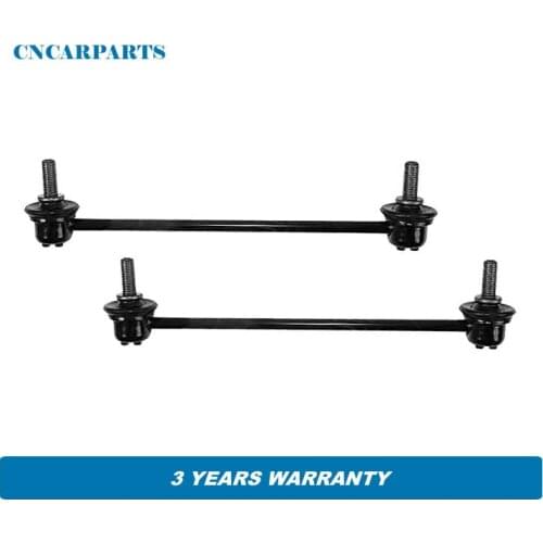 2pcs stabilizer Sway Bar link Anti Roll Bar Drop Links for Mazda 626 (GF) 98-02,GE4T-28-170