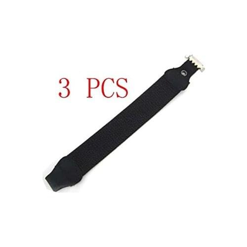 3PCS Handstrap for Symbol MC55N0 MC5590 Motorola MC55A0 Hand Strap