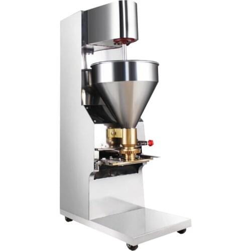 Automatic Fish Ball Making Machine Meat Ball Processing Machine