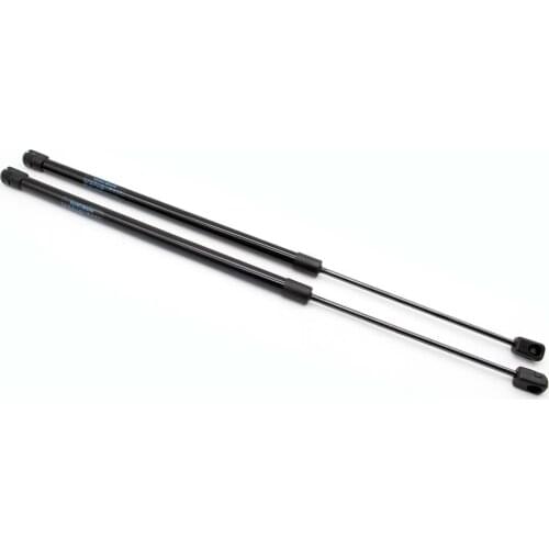 For 2001-2002 2003 Oldsmobile Aurora FOR 2000-2004 Pontiac Bonneville Sedan Hood Auto Gas Spring Struts Lift Support 25.08 inch