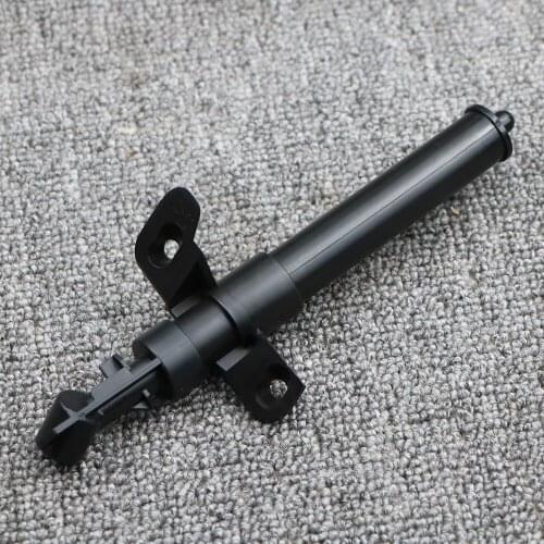 31364066 Right Headlight Head Light Lamp Washer Wiper Nozzle Headlamp Washer Jet Nozzle Cylinder For VOLVO S60L 2014-2020