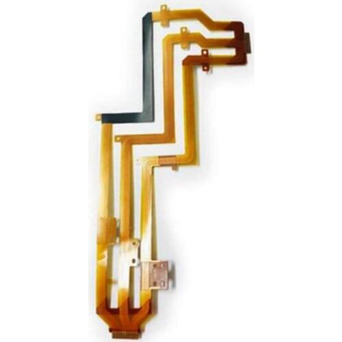 60D Powerboard DC PCB Power Board Camera Replacement Parts For Canon