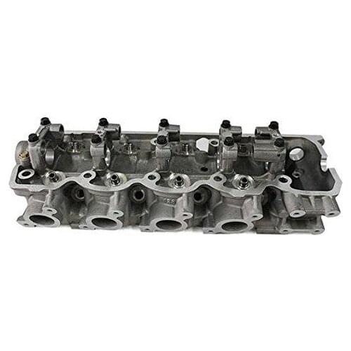 Cylinder Head 4G54 G54B 910075 MD311828 MD086520 Fit for Mitsubishi PAJERO/L047/V32/MORTERO 2.6L 8V 83-93