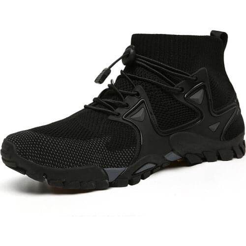 HIKEUP Hiking Shoes