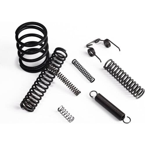 Compression Spring for Pneumatic Nail Gun Spring Ser Spring Accessory for Air Nailer CN55 CN70 CN80