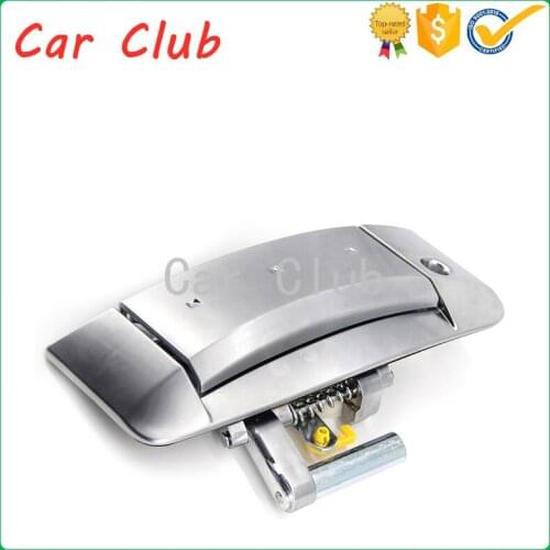 Car door handle left 80607-CD41E 80607-CD40E 80607CD40B for Nissan 350Z 2003 2004 2005 2006 2007 2008 2009
