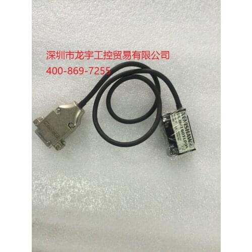 RENISHAW RGH41B05L00A grating read head Renishaw linear motor encoder