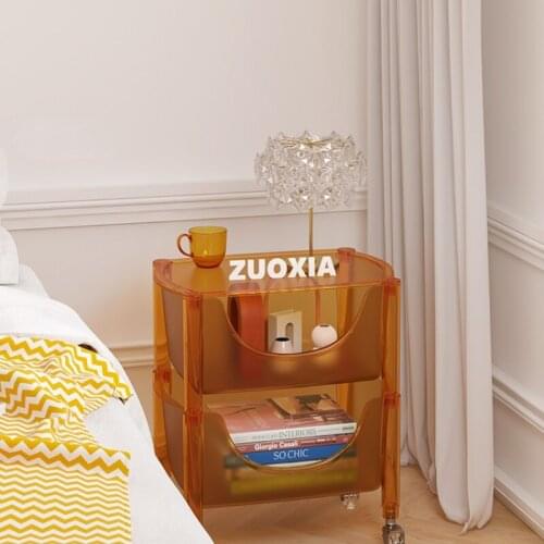 Lower left Interior Decor Items