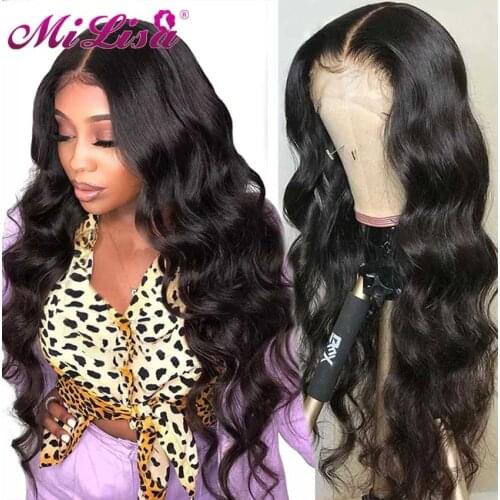 Mi Lisa Full Wigs Machine