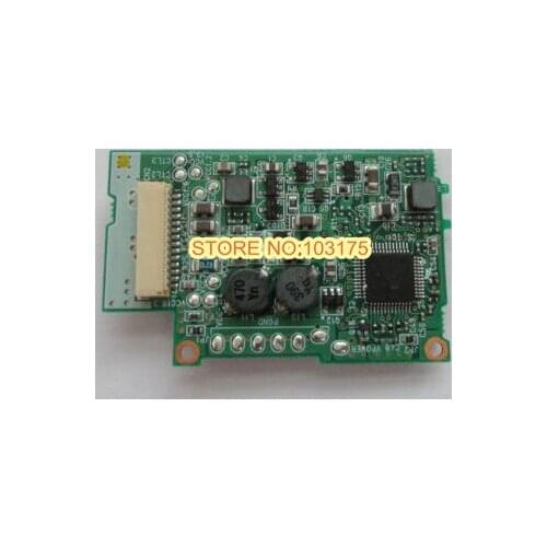Original Plate Drive Power Drive DC/DC Board Part for Nikon D40X Camera