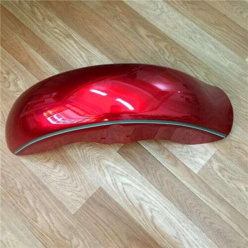 For Lifan Lifan 150-14 150-11 before tile front fender Prince before the storm flaps fender wheel cover Free shipping