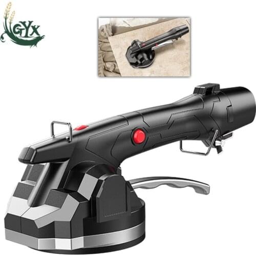 Tile Tiler Paste Tile Machine Vibrator Vibration Floor Smart Tile Artifact Multifunctional Power Tool