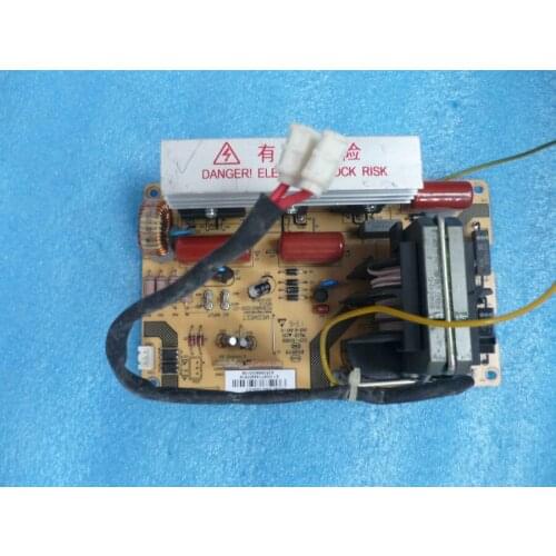 Suitable for Galanz microwave oven G90F25DCN3LV-F7 inverter board G90F23CN3PV-BM1 boost inverter board