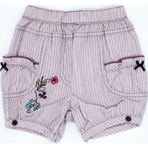 For Newborn Childrens 54-71 Height Hot Pants Summer Baby Girls Shorts Pants Casual Children Beach Shorts Kids Knickers Clothing