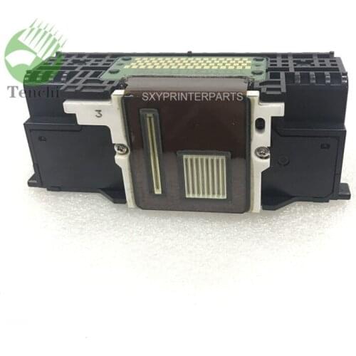 QY6-0083 Printhead Print Head for Canon MG6310 MG6320 MG6350 MG6380 MG7120 MG7150 MG7180 iP8720 iP8750 iP8780 MG7140 MG7550