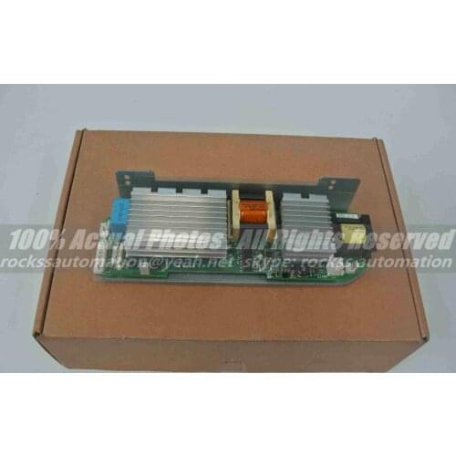 Brand New AB 411D 1306 0023 PR Fan Power Inverter Spare Parts With Free DHL