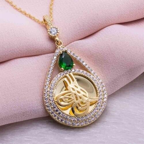 Takıh Necklaces
