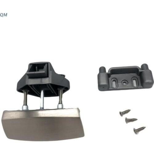 RV Handle Lock Durable Hardware Suitable for Wardrobe Cabinet Door Drawer 13MF