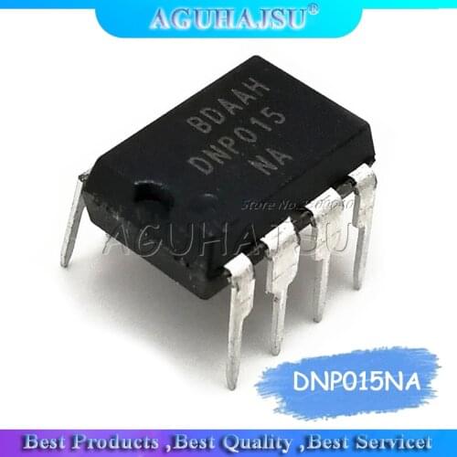 5pcs/lot DNP015NA DNP015 DIP-8