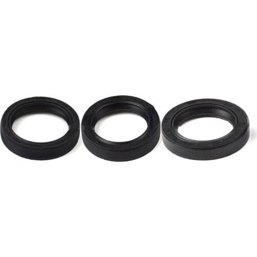 Impact Drill Accessories For Bosch Gbh2-20 24 26 Hammer Oil Seal Front Shell Oil Seal