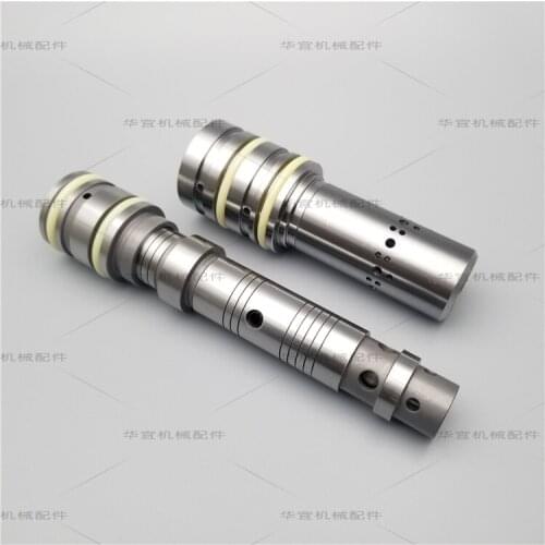 Free shipping for Excavator Accessories Carte E 320C Rotary Priority Valve Signal Valve Relief Valve Safety Valve