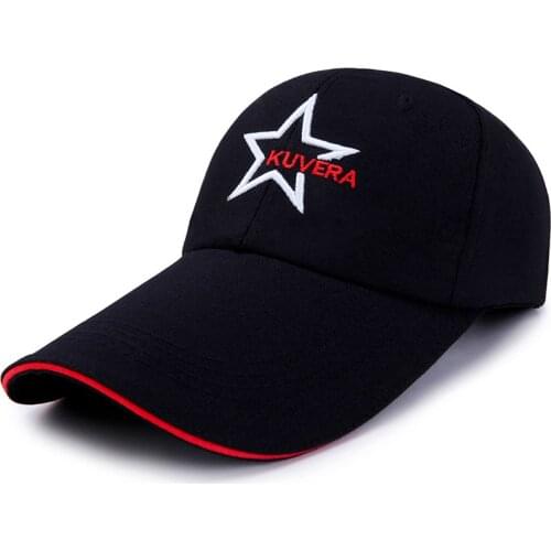 Unisex Extra Long Brim Baseball Cap Cotton Adjustable Sun Hat Large Visor Anti-UV for Outdoor Sports Snapback Cap