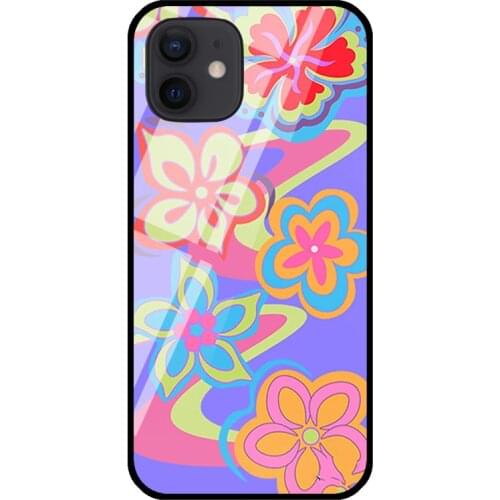 Surfs Up Phone Cover For iPhone 11 12 Pro Max XS X XR 6S 7 8 Plus SE 2020 Tempered Glass Case