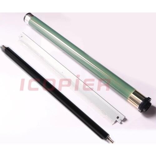 Drum Unit Rebuild Kit for Canon iR2270 iR2870 iR3570 iR4570 OPC DRUM+Cleaning Blade+Charger Roller iR 2270 2870 3570 4570