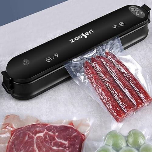 Vacuum Sealers IDEACH China