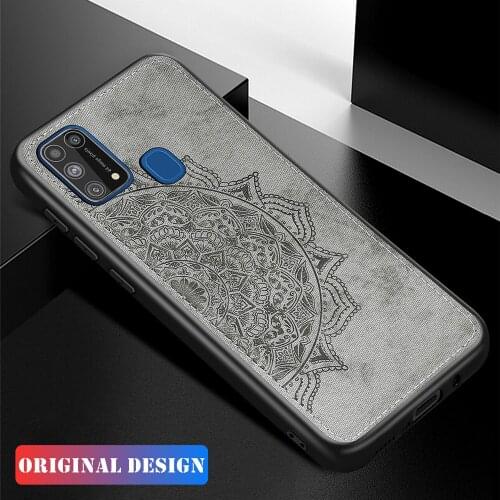 JohnDan Samsung Galaxy A50 Phone Cases