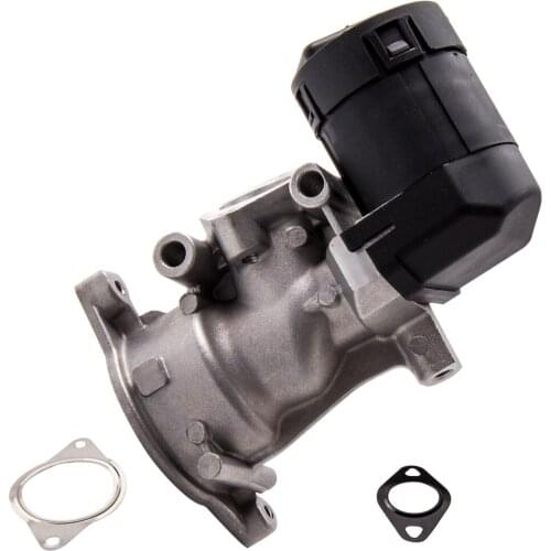 EGR Valve For Ford for Fiat Volvo for Citroen 6M5Q9D475BA 161832 9681825280 9656612380