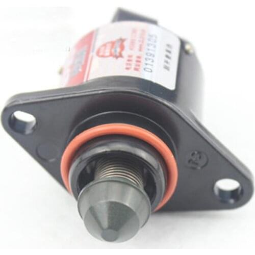 KCSZHXGS Idle valve for Great Wall Hover H3 H5 H6 CUV great wall safe Idle Air Control Valve 1pc