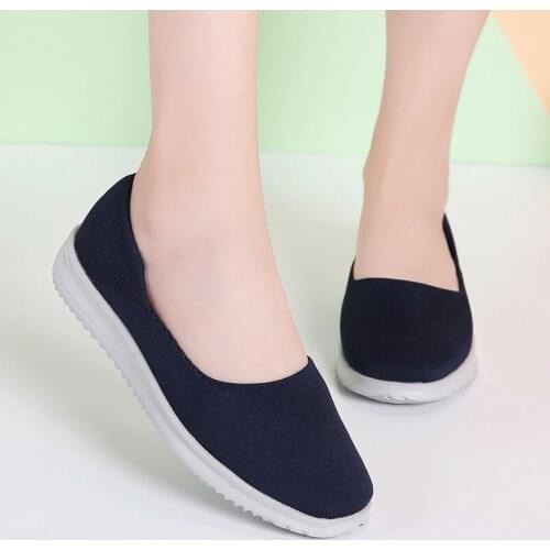 L LOUBIT Ballet Shoes