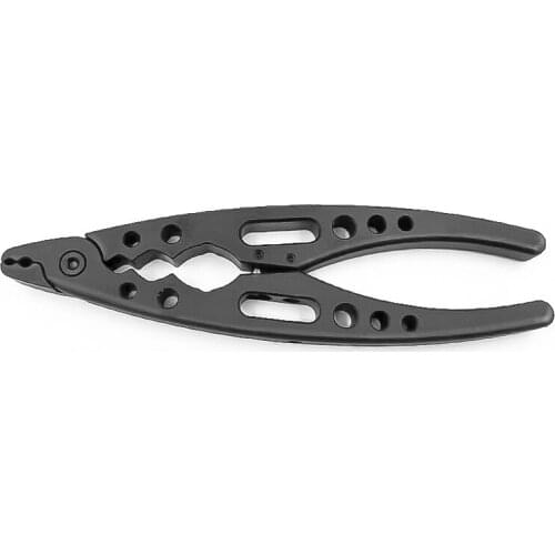 Metal Clamp Multi-Function Shock Absorber Pliers Ball Head Pliers Clip for Traxxas Axial HSP Redcat RC4WD MST RC Car