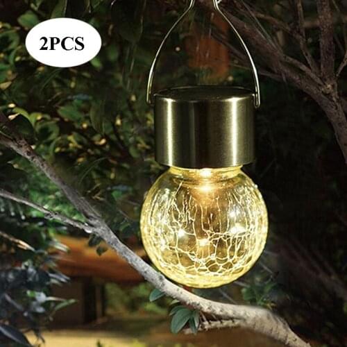 Mrs win Solar LED Lights