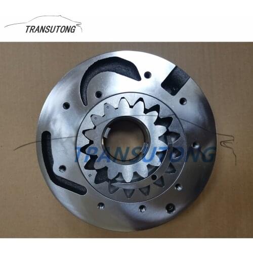 New 5HP19 Automatic Transmission Oil Pump For AUDI VW For BMW 3(E46) 5(E39) 7(E38)