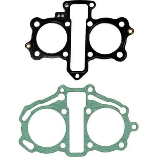54mm cylinder head gasket FOR HONDA CB250 NIGHTHAWK 250 1991-2008 CMX250 CA250 REBEL 250 REBEL250 1985-2016
