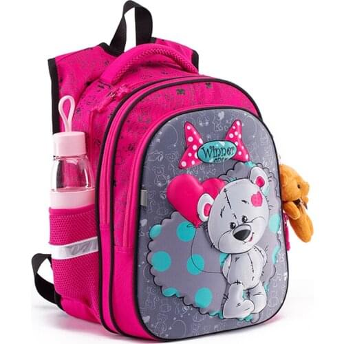 Ортопедические портфели Uzala China At AliExpress