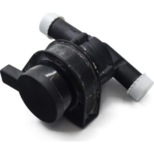 Auxiliary Water Pump For SKODA SUPERB AUDI A6 AUDI A6 Avant VW PASSAT PASSAT Variant 078 121 601B , 078 121 601 B , 078121601B