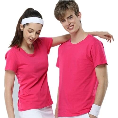 Quick Qry Women Sport Breathable Gym Workout Tank Tops Fitness Crop Top Female T-shirt Gym Exercise Blouses Running Yoga Shirt