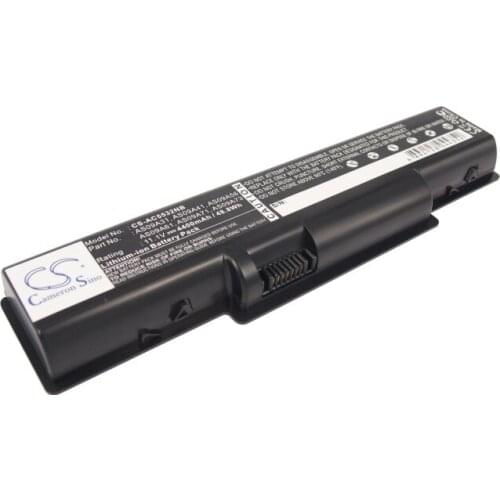 Cameron sino battery for Acer Acer Aspire 5517-5086, Aspire 4732, Aspire 4732Z, Aspire 4732Z-431G16Mn, Aspire 4732Z-432G25MN