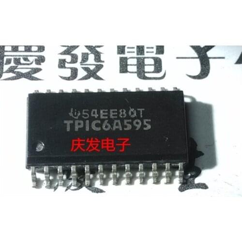 Free Delivery.TPIC6A595