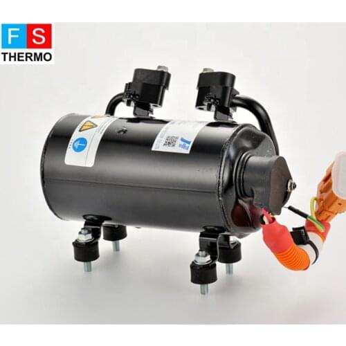 FS THERMO Tool Parts