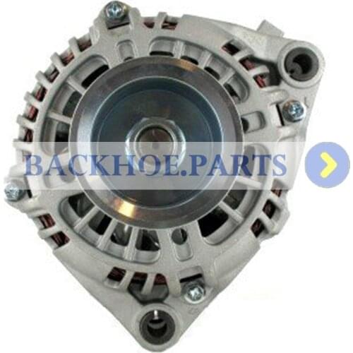 Alternator 21289221 fits Volvo B7 B9 B10 B12 Series Bus