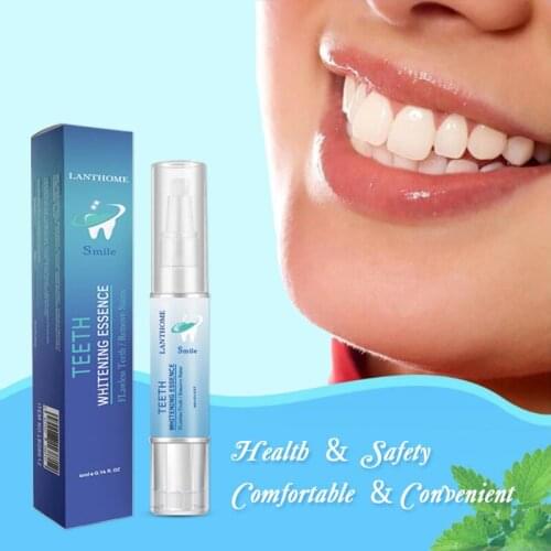 Tooth Brightening Pen Teeth Whitening Tools Perfect Smile Teeth Dent Repair @ME88