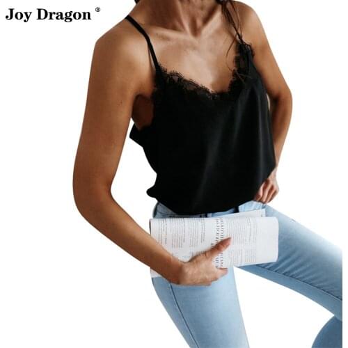 Joy Dragon Womens Summer Tops