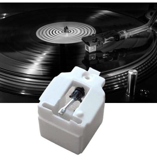 ATN3600 Stylus 3600L Magnetic Cartridge Stylus With LP Vinyl Needle Accessories For Phonograph Gramophone Pickup