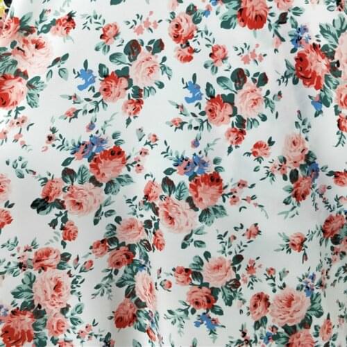 Soft Stretchy New Fabric For Shirt Dress Skirt Ribbon Comfortable Garment Craft Tissue