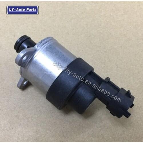 OEM 0928400617 Rail Fuel Pump Pressure Regulator Control Metering Solenoid SCV Valve FREE SHIPPING