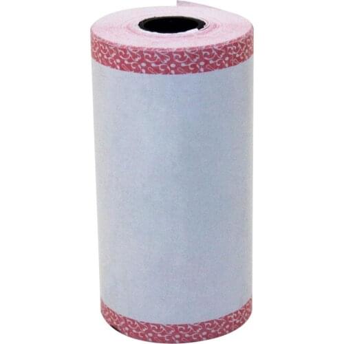 Self-adhesive Heat-sensitive Thermal Sticker Printing Paper for Photo Printer Thermal Sticker Printing Paper